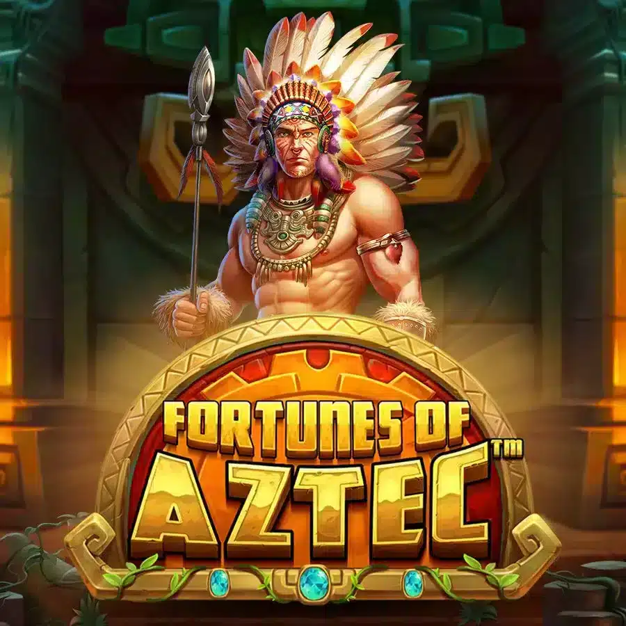 Fortunes-of-Aztec